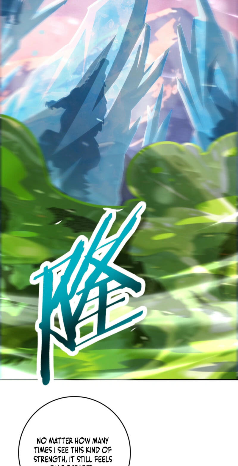 National Job Change: I’m Stuck As the Weakest Dragon Tamer?! Chapter 259 page 35 - 
