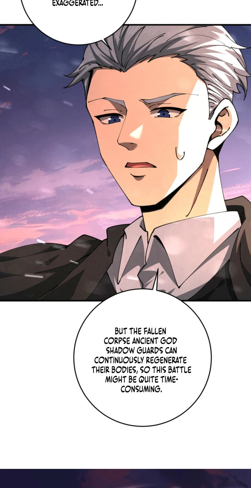 National Job Change: I’m Stuck As the Weakest Dragon Tamer?! Chapter 259 page 36 - 