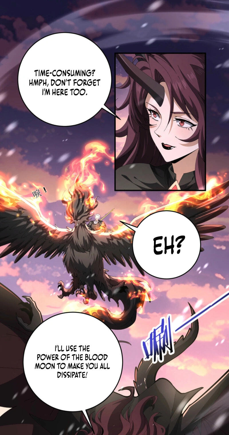 National Job Change: I’m Stuck As the Weakest Dragon Tamer?! Chapter 259 page 37 - 