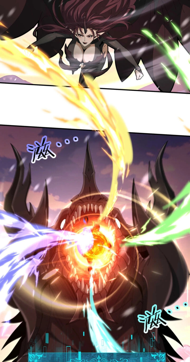 National Job Change: I’m Stuck As the Weakest Dragon Tamer?! Chapter 259 page 38 - 