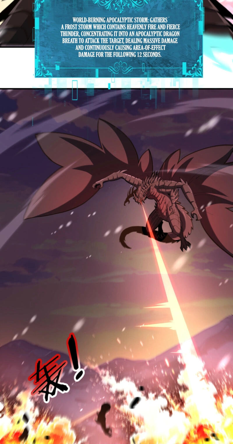 National Job Change: I’m Stuck As the Weakest Dragon Tamer?! Chapter 259 page 39 - 