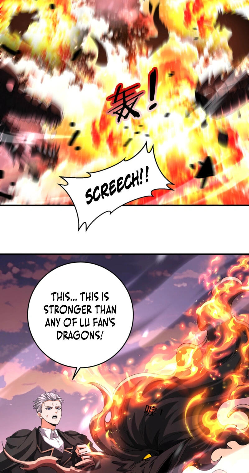 National Job Change: I’m Stuck As the Weakest Dragon Tamer?! Chapter 259 page 40 - 