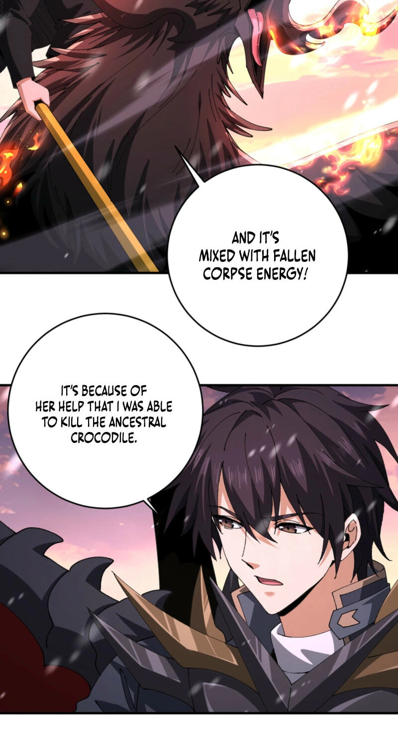 National Job Change: I’m Stuck As the Weakest Dragon Tamer?! Chapter 259 page 41 - 