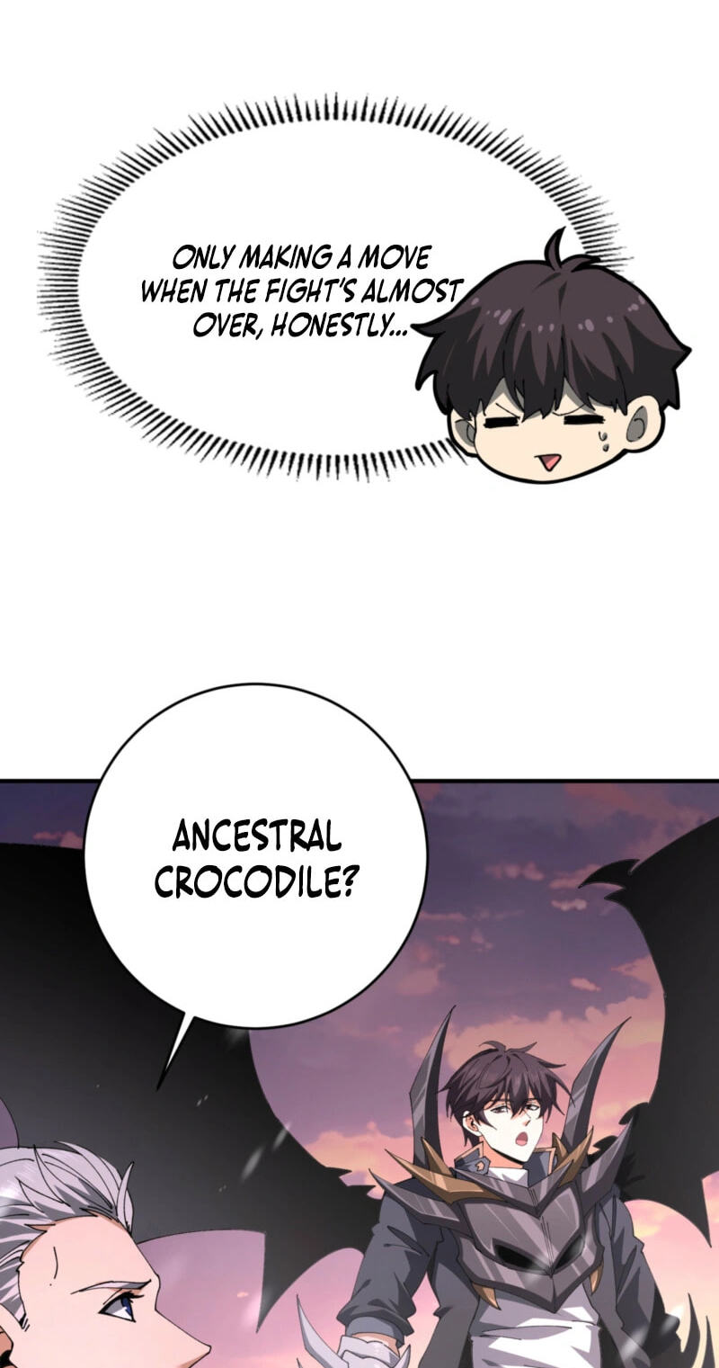 National Job Change: I’m Stuck As the Weakest Dragon Tamer?! Chapter 259 page 42 - 