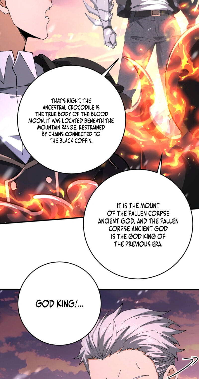 National Job Change: I’m Stuck As the Weakest Dragon Tamer?! Chapter 259 page 43 - 