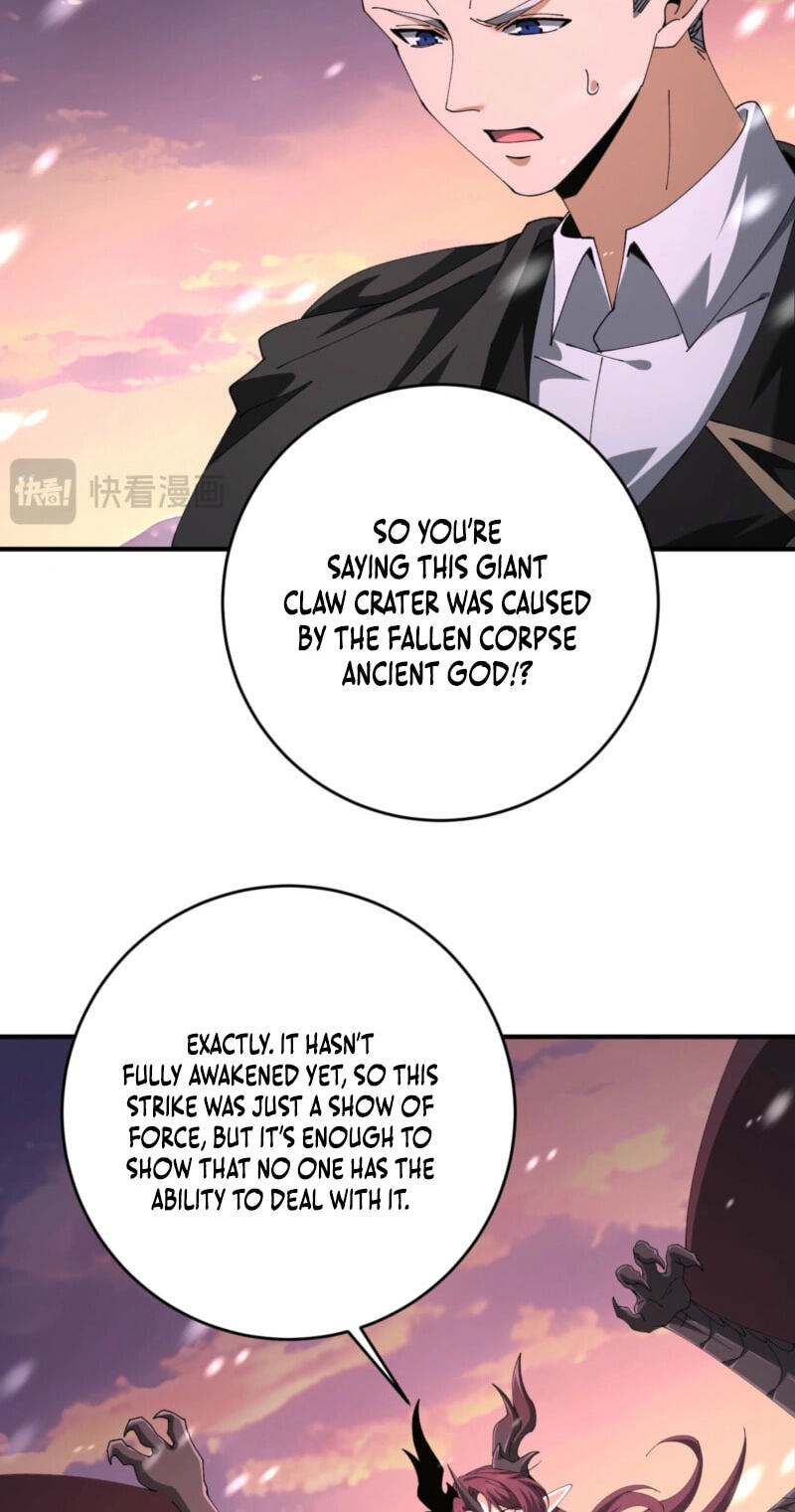 National Job Change: I’m Stuck As the Weakest Dragon Tamer?! Chapter 259 page 44 - 
