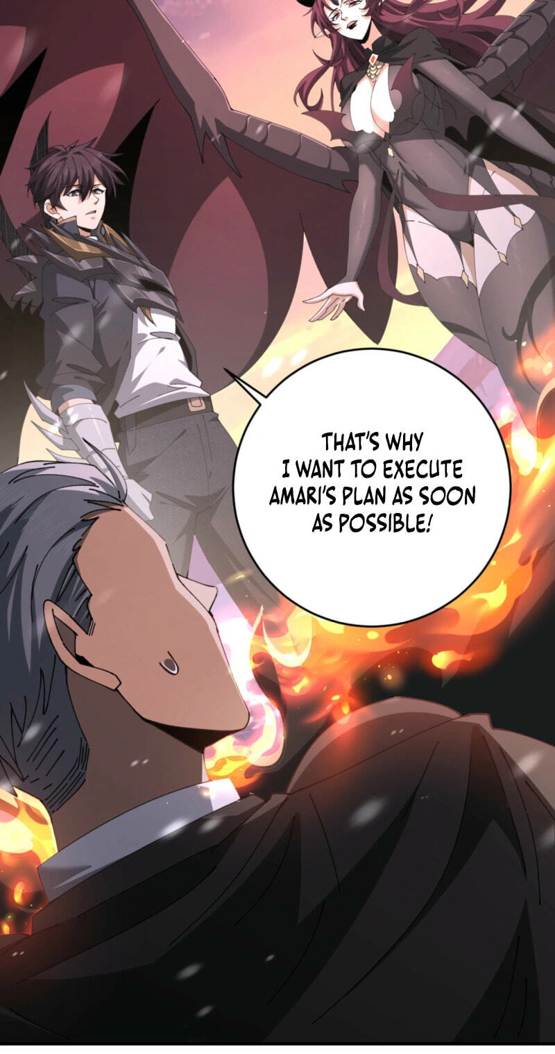 National Job Change: I’m Stuck As the Weakest Dragon Tamer?! Chapter 259 page 45 - 