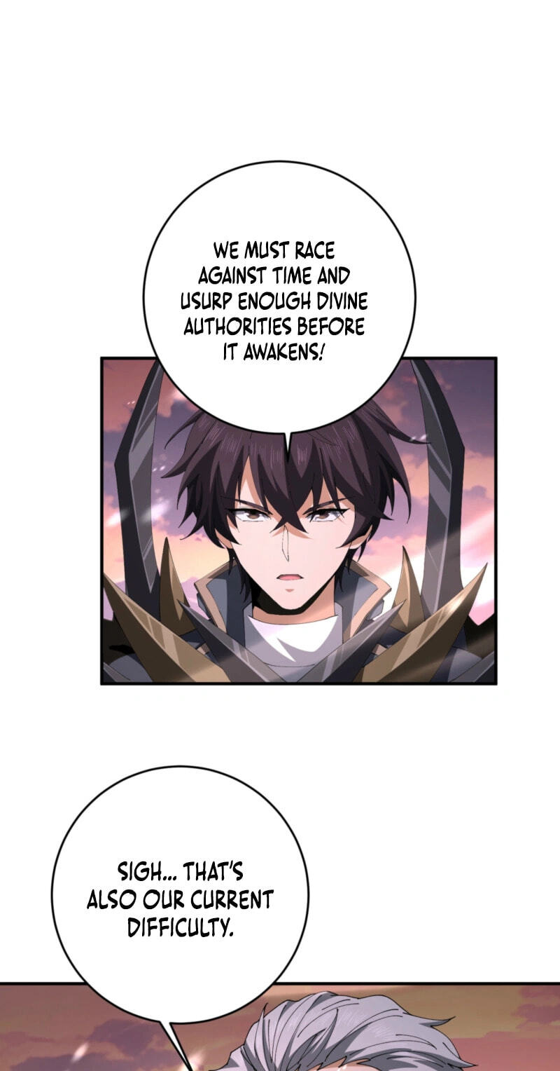National Job Change: I’m Stuck As the Weakest Dragon Tamer?! Chapter 259 page 46 - 
