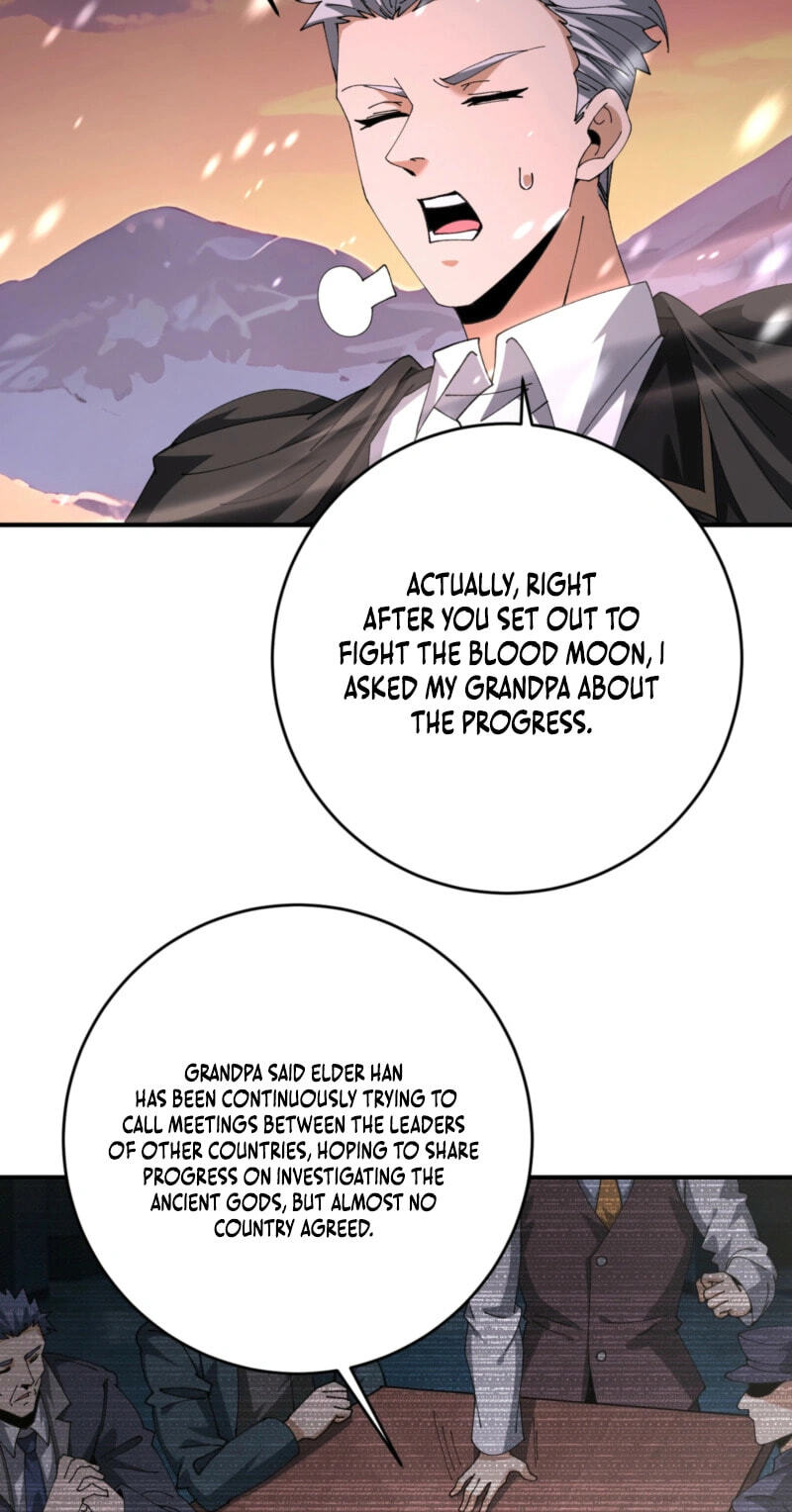 National Job Change: I’m Stuck As the Weakest Dragon Tamer?! Chapter 259 page 47 - 