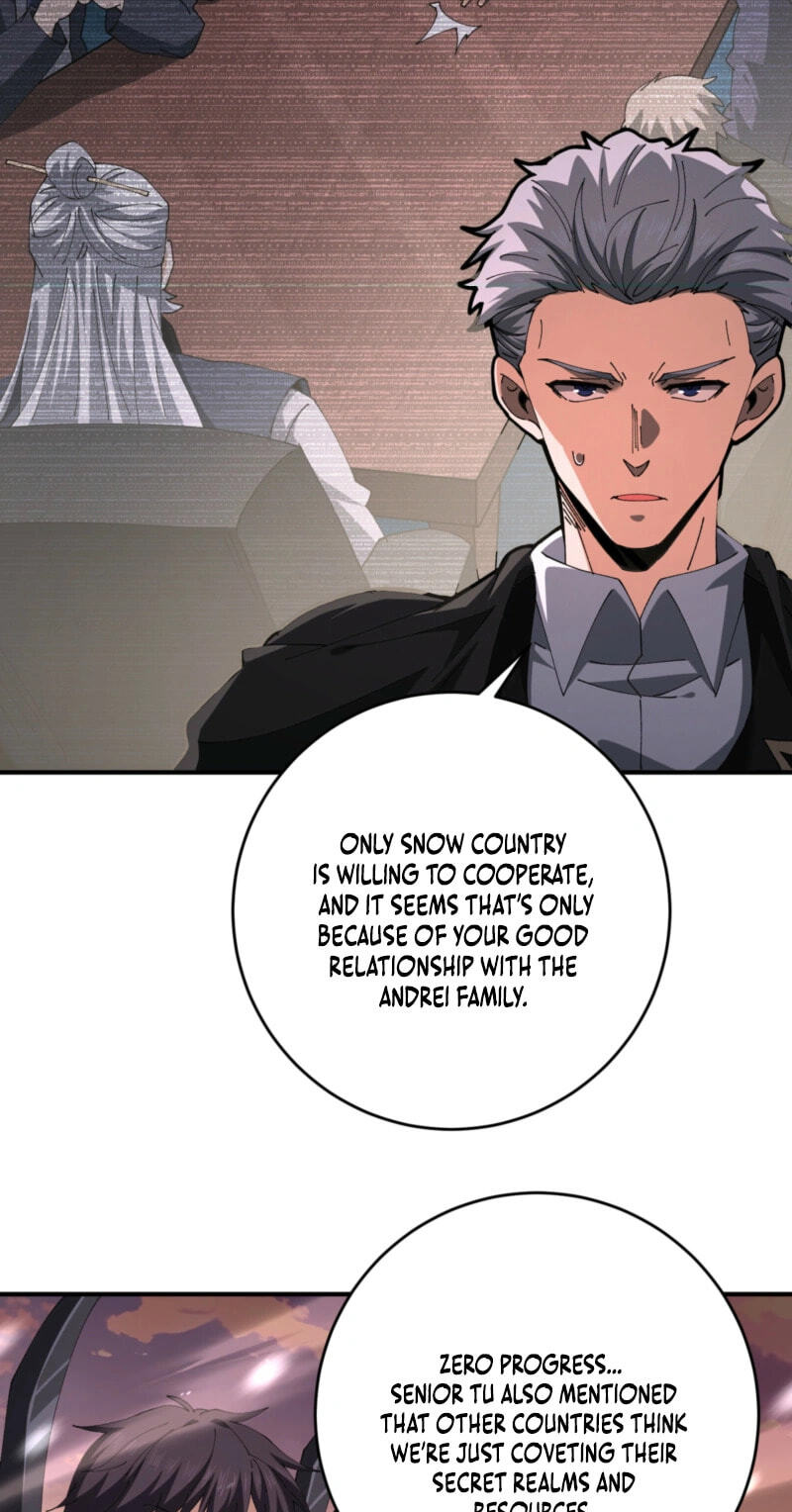 National Job Change: I’m Stuck As the Weakest Dragon Tamer?! Chapter 259 page 48 - 