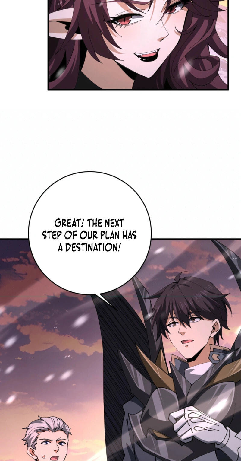 National Job Change: I’m Stuck As the Weakest Dragon Tamer?! Chapter 259 page 50 - 