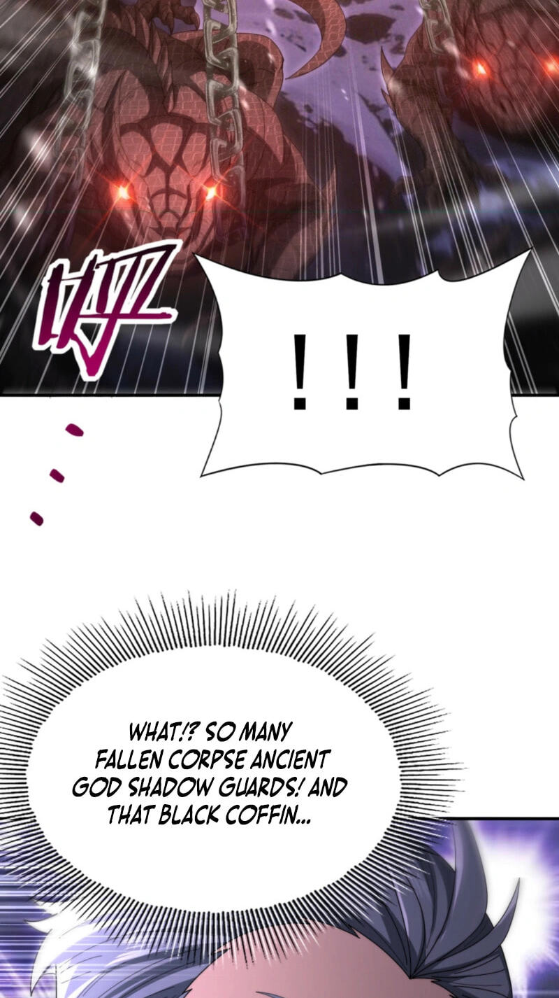 National Job Change: I’m Stuck As the Weakest Dragon Tamer?! Chapter 259 page 6 - 
