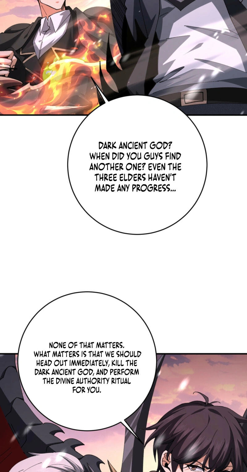 National Job Change: I’m Stuck As the Weakest Dragon Tamer?! Chapter 259 page 51 - 