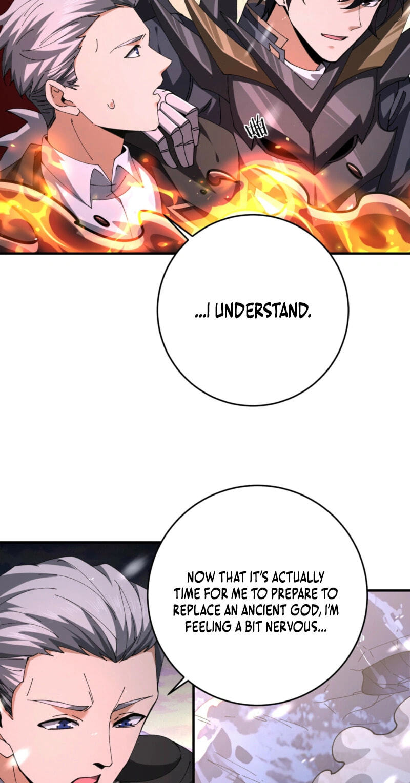 National Job Change: I’m Stuck As the Weakest Dragon Tamer?! Chapter 259 page 52 - 