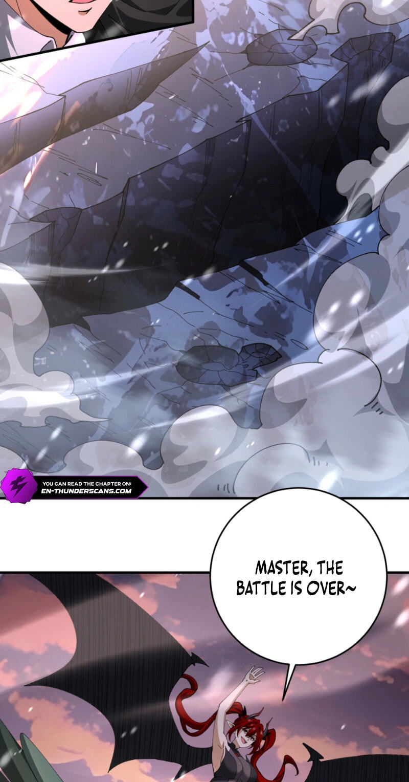 National Job Change: I’m Stuck As the Weakest Dragon Tamer?! Chapter 259 page 53 - 