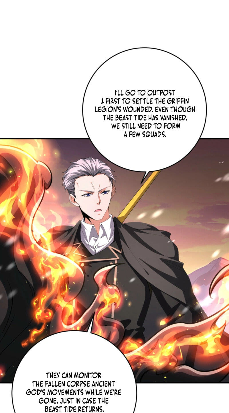 National Job Change: I’m Stuck As the Weakest Dragon Tamer?! Chapter 259 page 55 - 