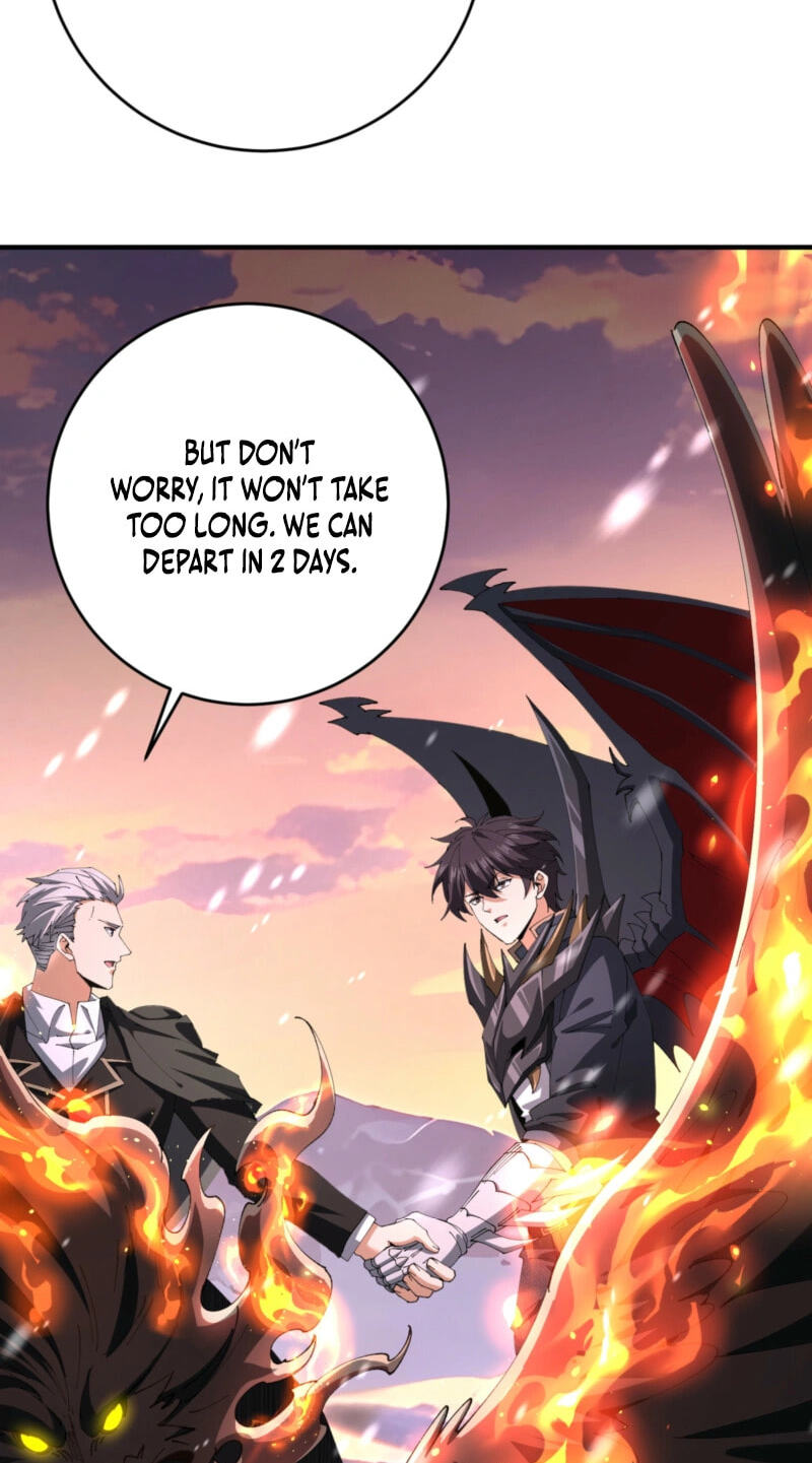 National Job Change: I’m Stuck As the Weakest Dragon Tamer?! Chapter 259 page 56 - 