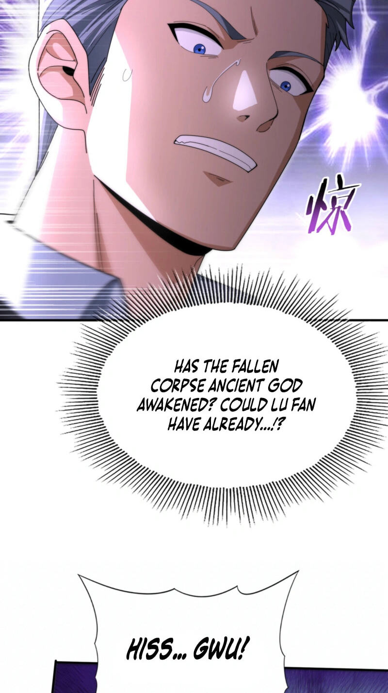 National Job Change: I’m Stuck As the Weakest Dragon Tamer?! Chapter 259 page 7 - 