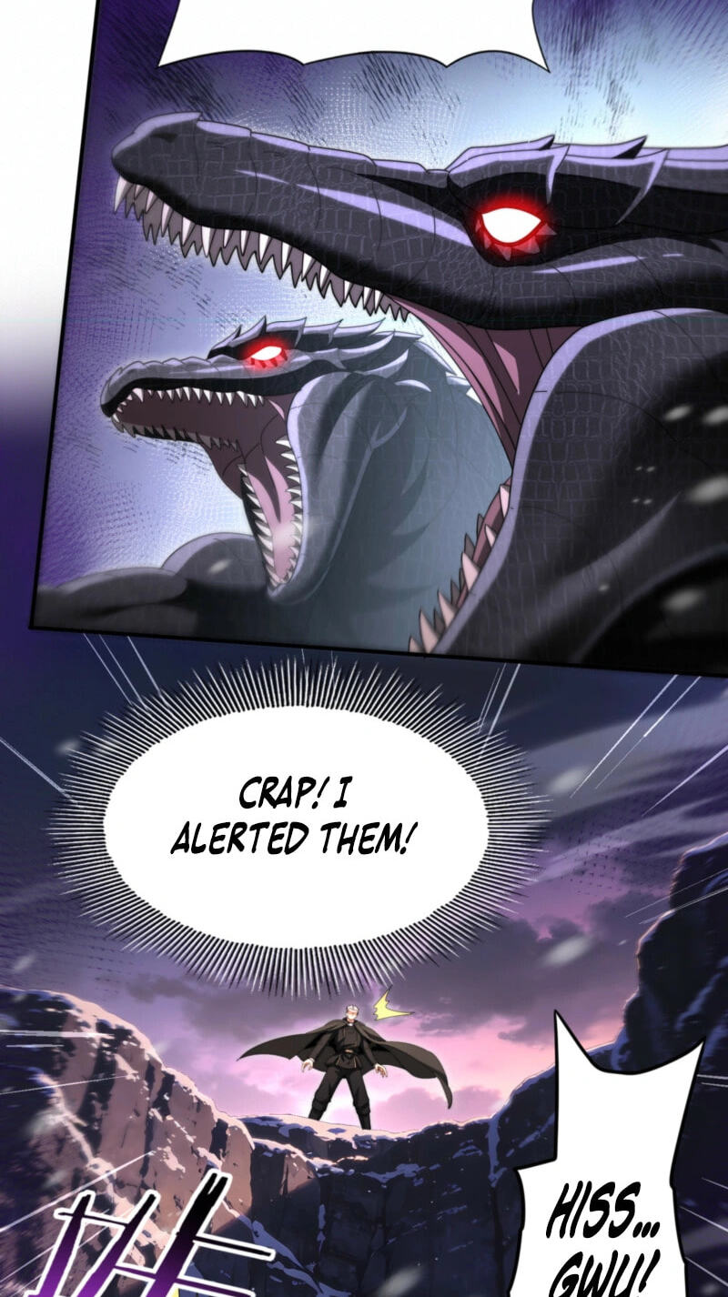 National Job Change: I’m Stuck As the Weakest Dragon Tamer?! Chapter 259 page 8 - 