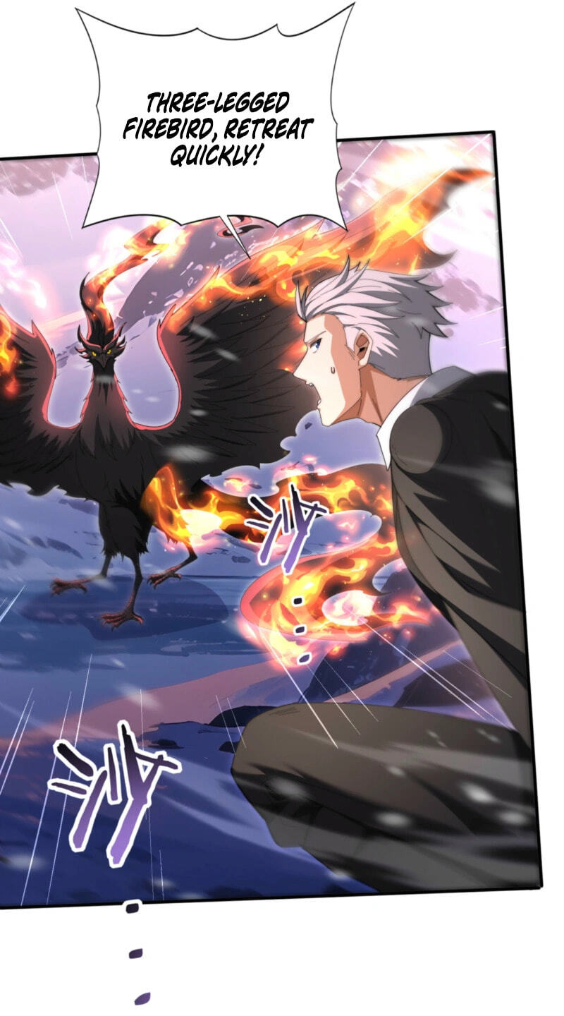 National Job Change: I’m Stuck As the Weakest Dragon Tamer?! Chapter 259 page 10 - 
