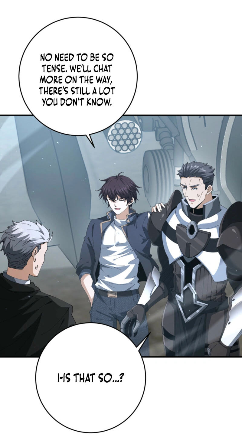 National Job Change: I’m Stuck As the Weakest Dragon Tamer?! Chapter 260 page 11 - 
