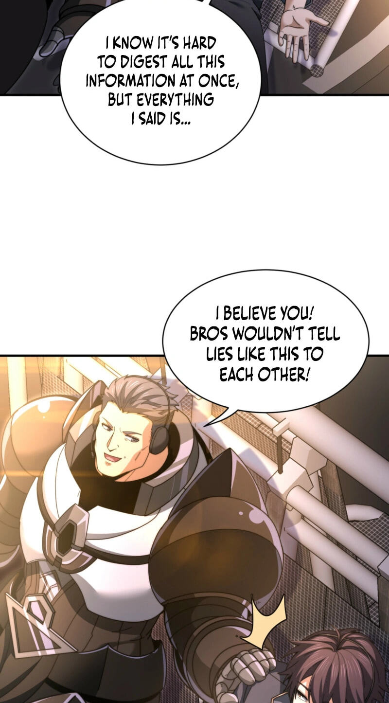 National Job Change: I’m Stuck As the Weakest Dragon Tamer?! Chapter 260 page 16 - 
