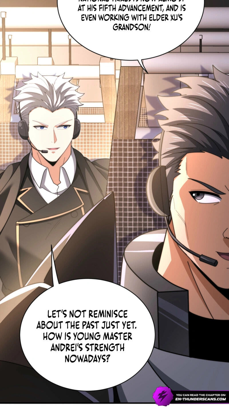 National Job Change: I’m Stuck As the Weakest Dragon Tamer?! Chapter 260 page 18 - 