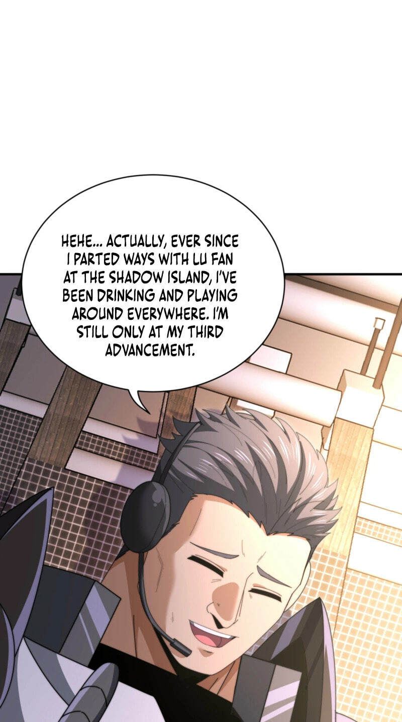 National Job Change: I’m Stuck As the Weakest Dragon Tamer?! Chapter 260 page 19 - 