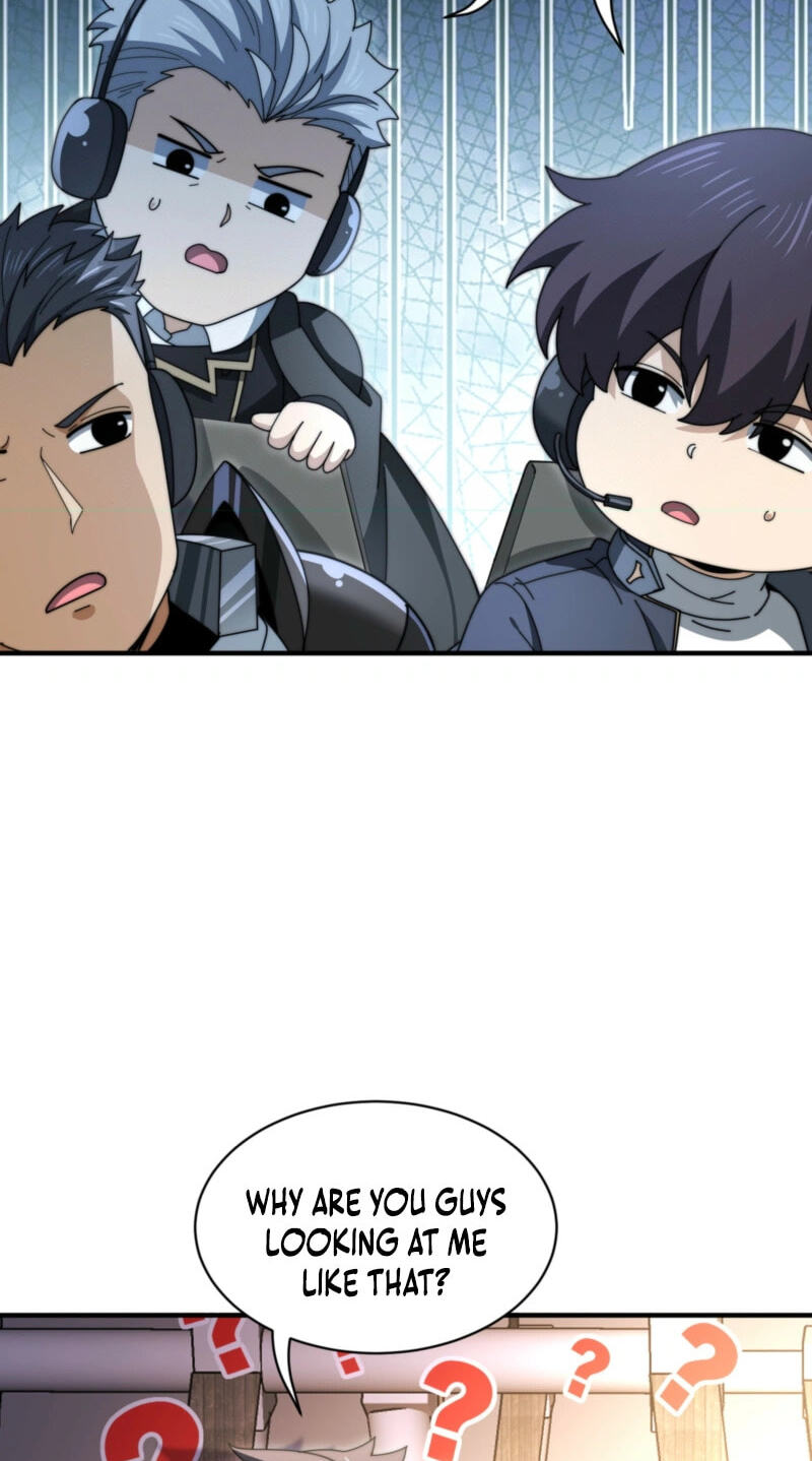 National Job Change: I’m Stuck As the Weakest Dragon Tamer?! Chapter 260 page 21 - 