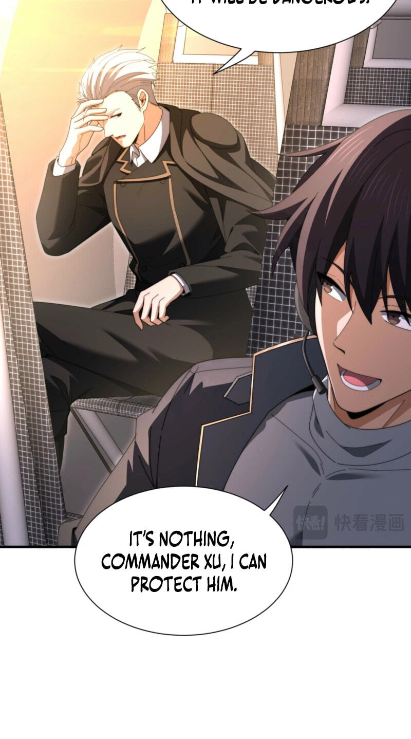 National Job Change: I’m Stuck As the Weakest Dragon Tamer?! Chapter 260 page 23 - 