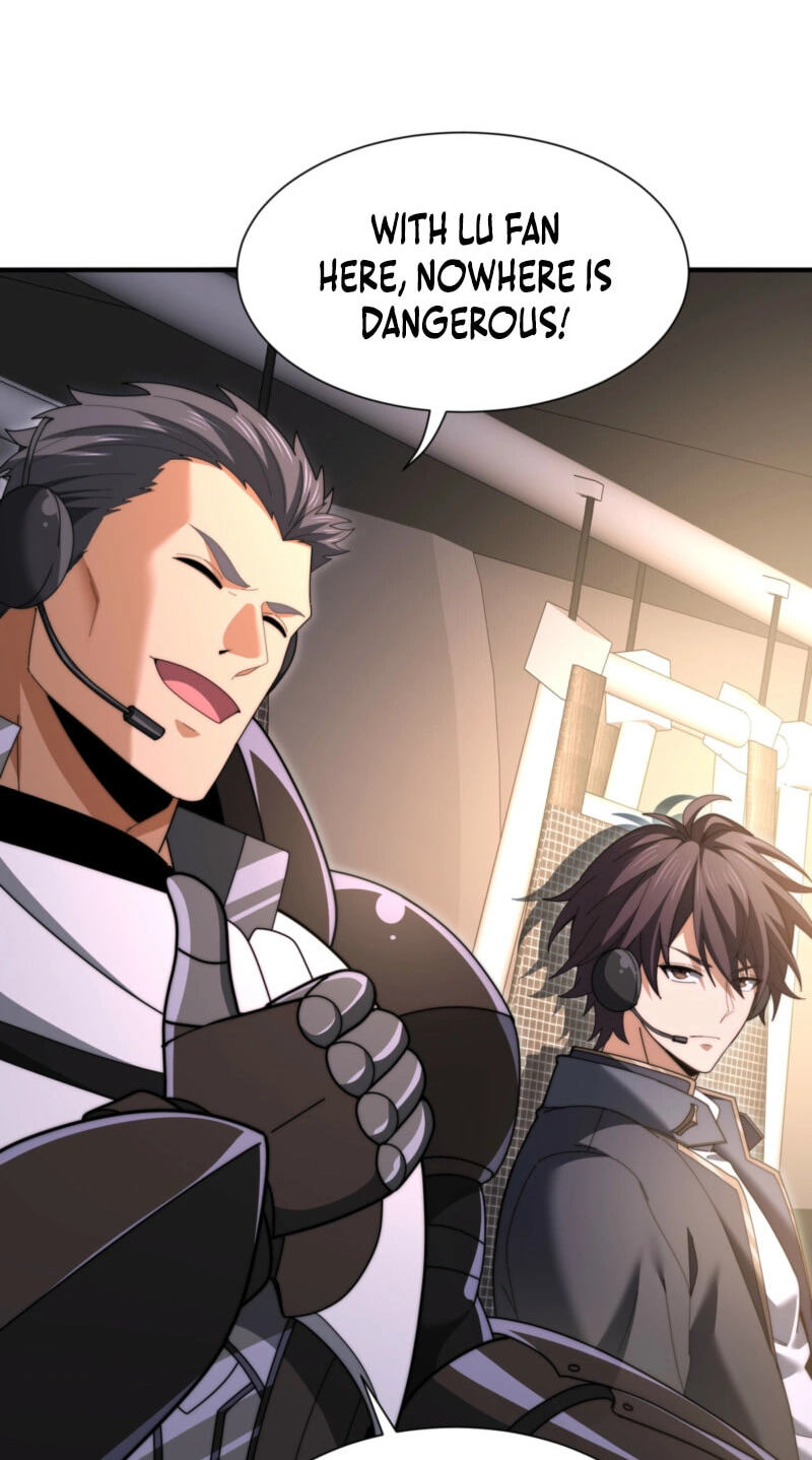 National Job Change: I’m Stuck As the Weakest Dragon Tamer?! Chapter 260 page 24 - 