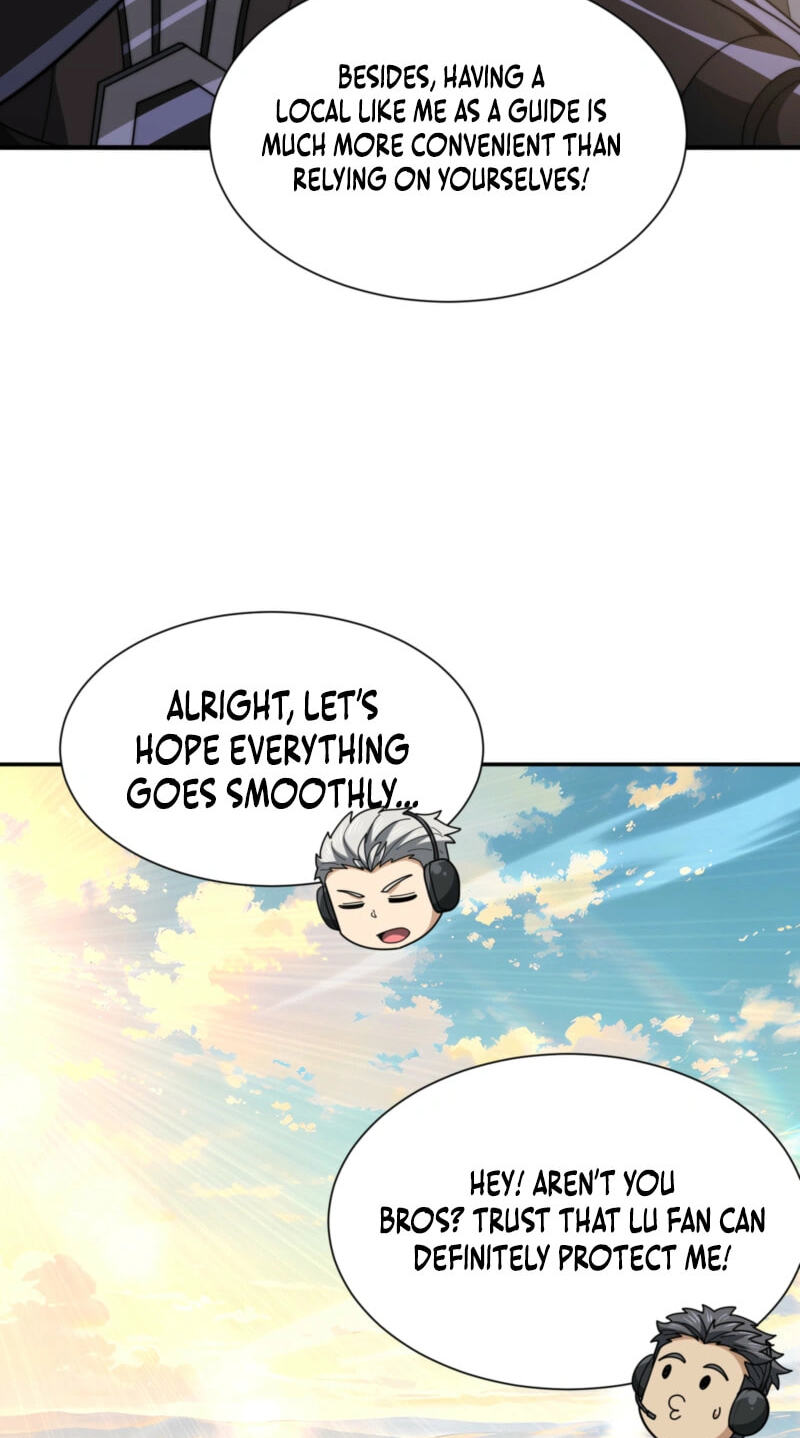 National Job Change: I’m Stuck As the Weakest Dragon Tamer?! Chapter 260 page 25 - 
