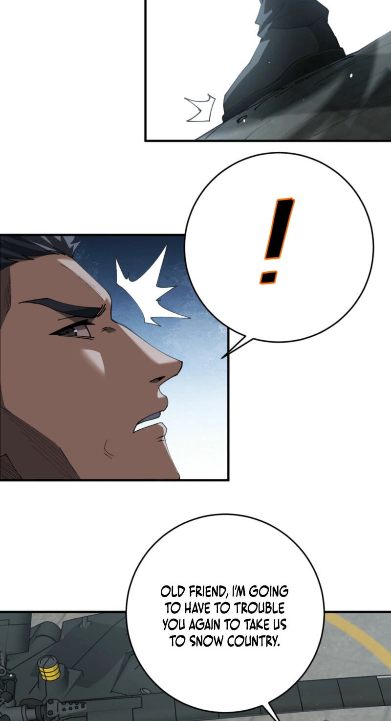National Job Change: I’m Stuck As the Weakest Dragon Tamer?! Chapter 260 page 4 - 