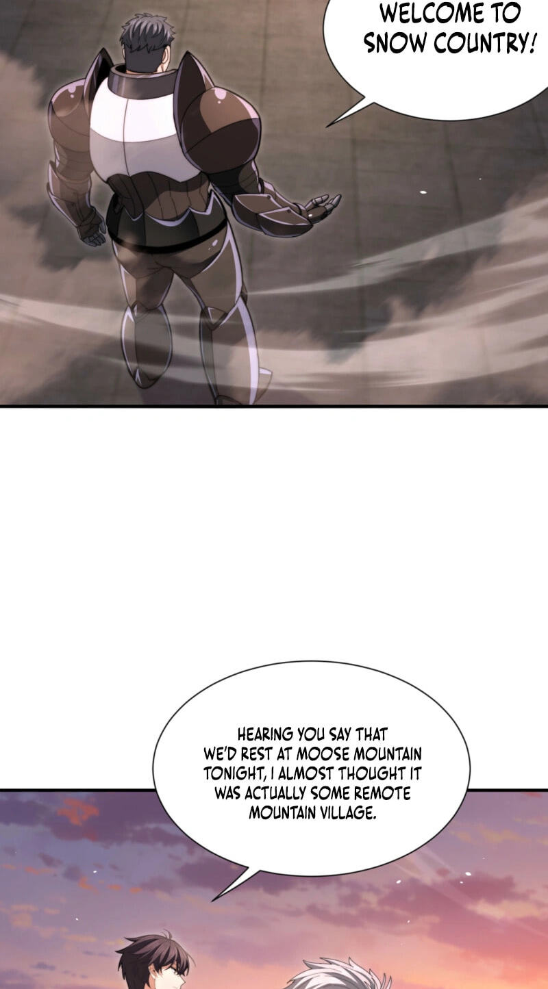 National Job Change: I’m Stuck As the Weakest Dragon Tamer?! Chapter 260 page 31 - 