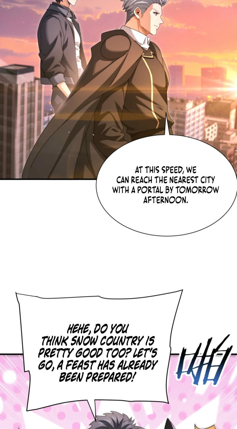 National Job Change: I’m Stuck As the Weakest Dragon Tamer?! Chapter 260 page 32 - 