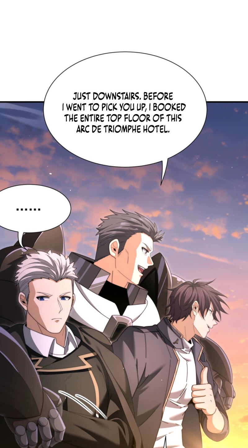 National Job Change: I’m Stuck As the Weakest Dragon Tamer?! Chapter 260 page 34 - 