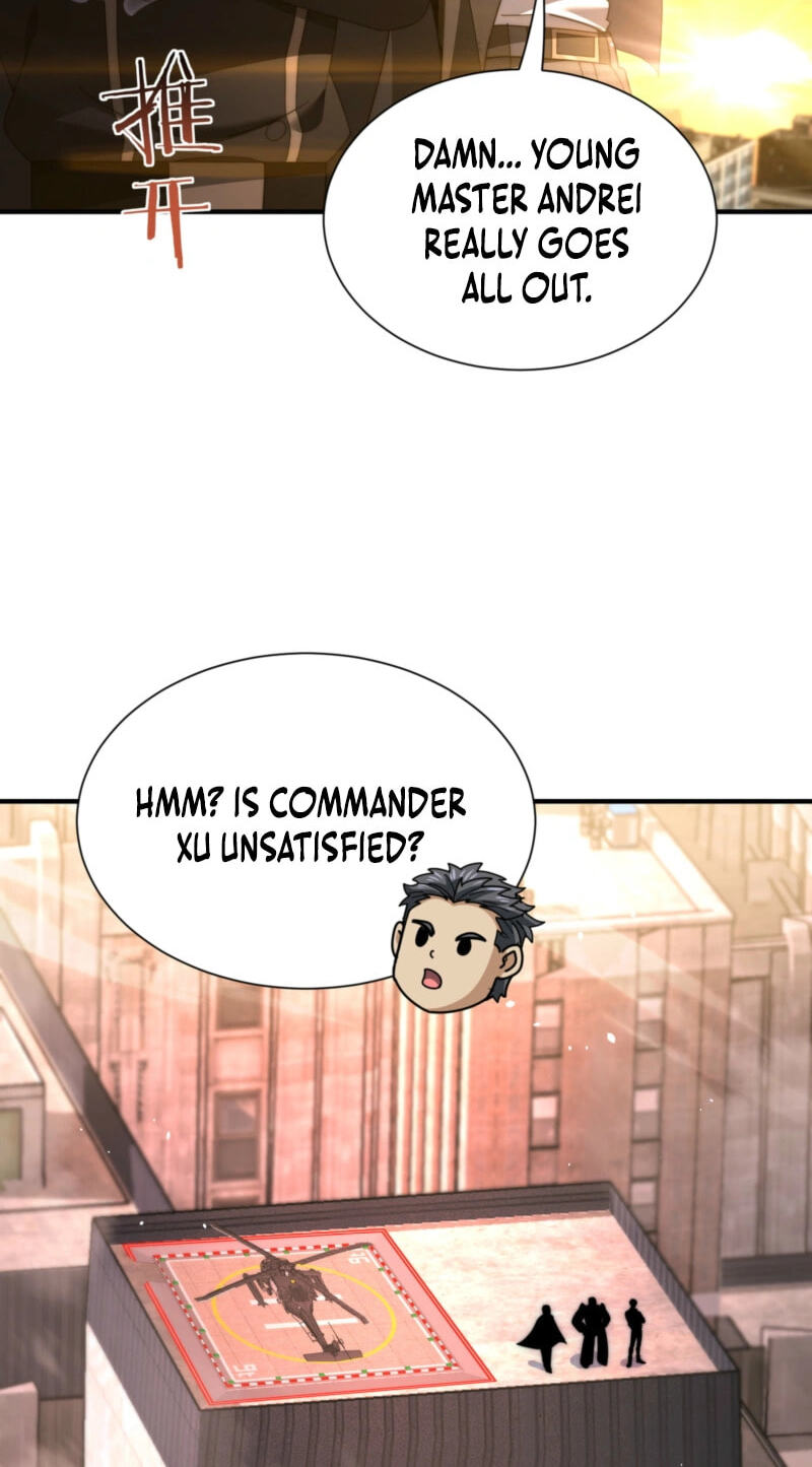 National Job Change: I’m Stuck As the Weakest Dragon Tamer?! Chapter 260 page 35 - 