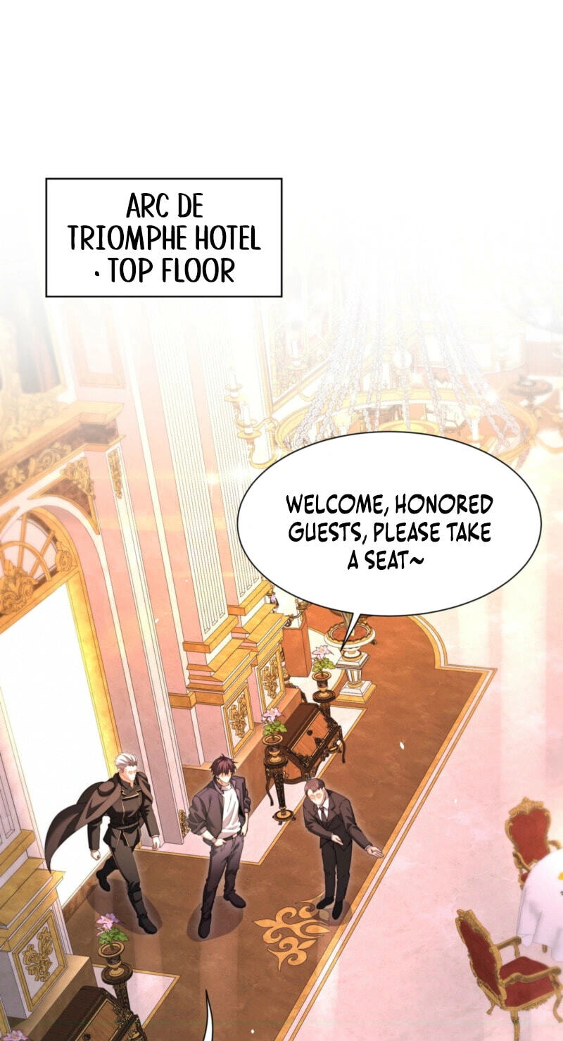National Job Change: I’m Stuck As the Weakest Dragon Tamer?! Chapter 260 page 37 - 