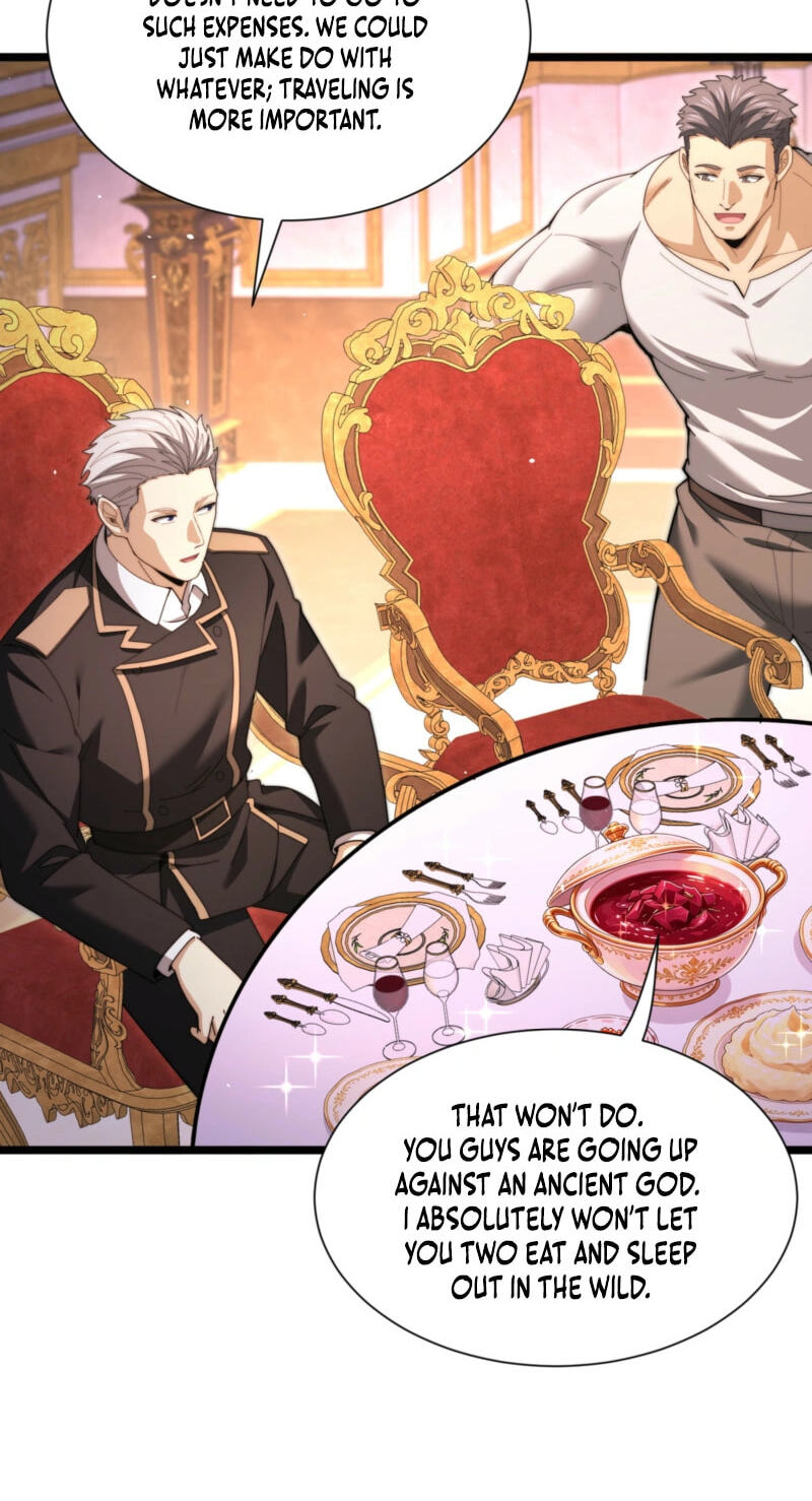 National Job Change: I’m Stuck As the Weakest Dragon Tamer?! Chapter 260 page 39 - 