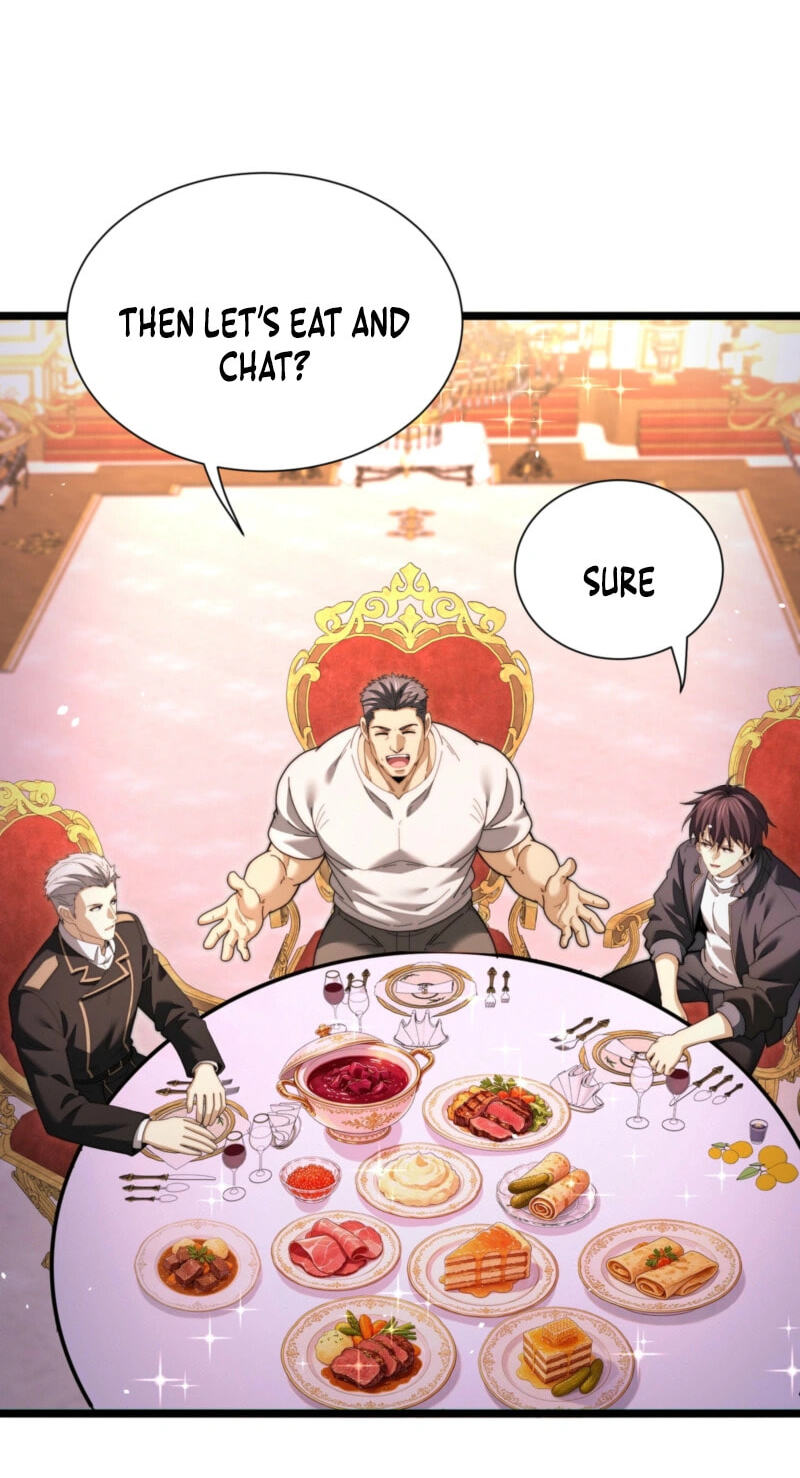 National Job Change: I’m Stuck As the Weakest Dragon Tamer?! Chapter 260 page 40 - 