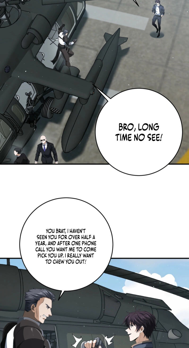 National Job Change: I’m Stuck As the Weakest Dragon Tamer?! Chapter 260 page 5 - 
