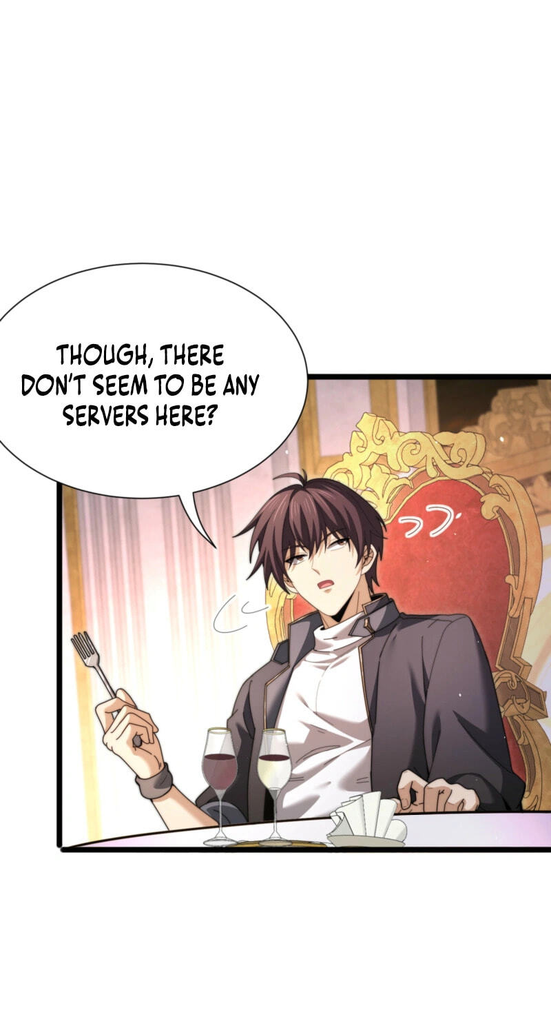 National Job Change: I’m Stuck As the Weakest Dragon Tamer?! Chapter 260 page 41 - 