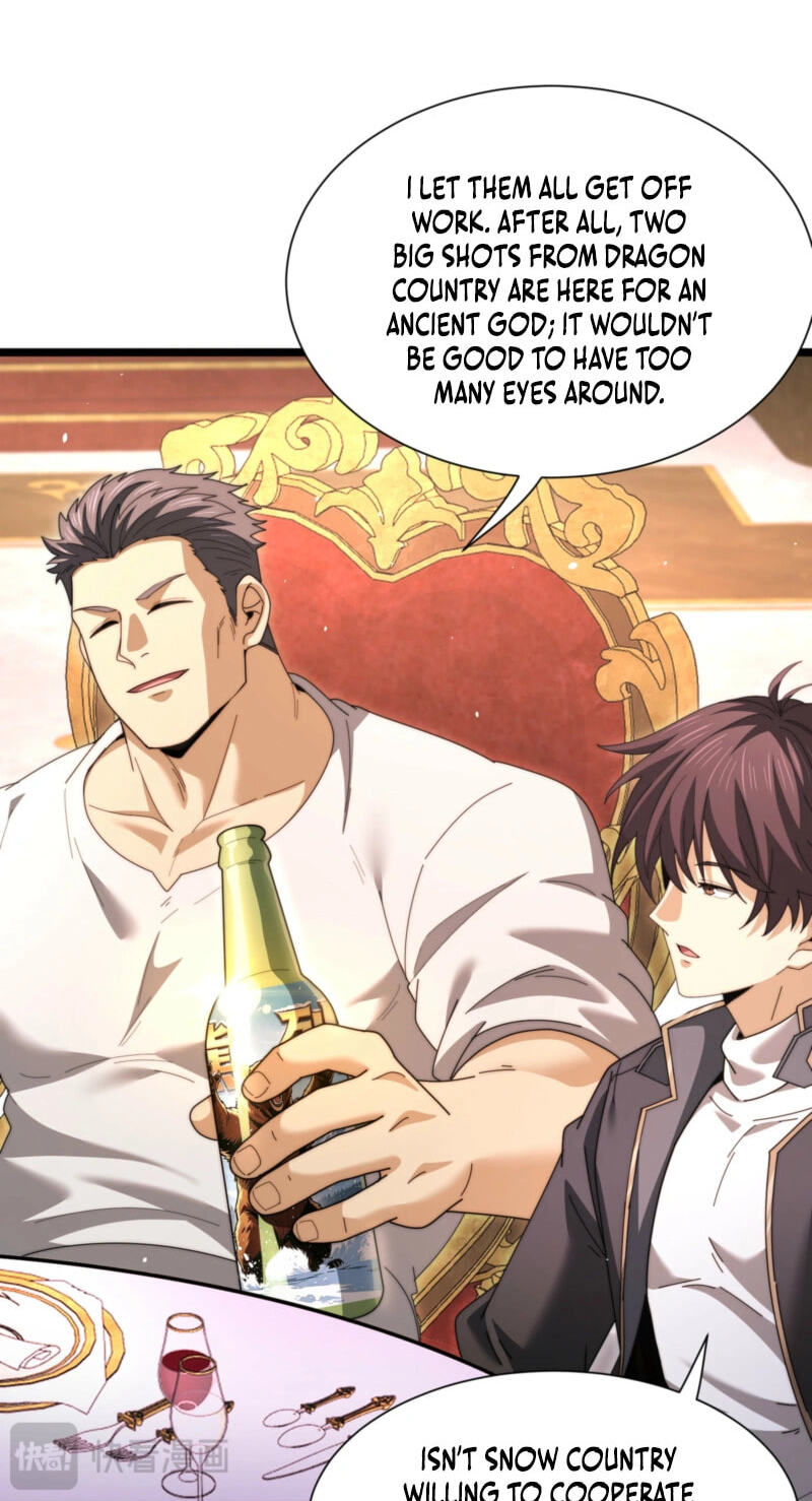 National Job Change: I’m Stuck As the Weakest Dragon Tamer?! Chapter 260 page 42 - 