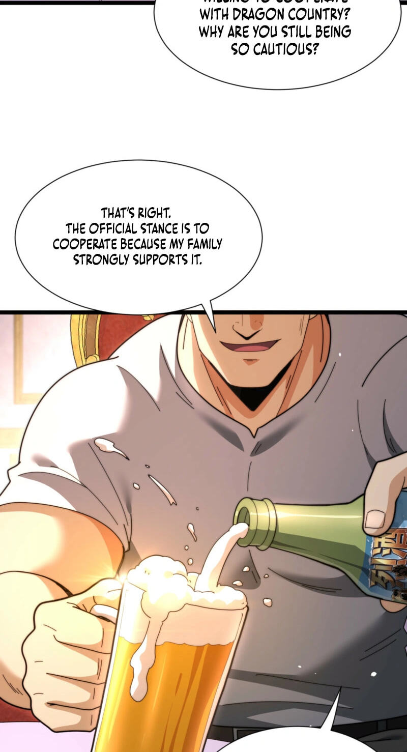 National Job Change: I’m Stuck As the Weakest Dragon Tamer?! Chapter 260 page 43 - 