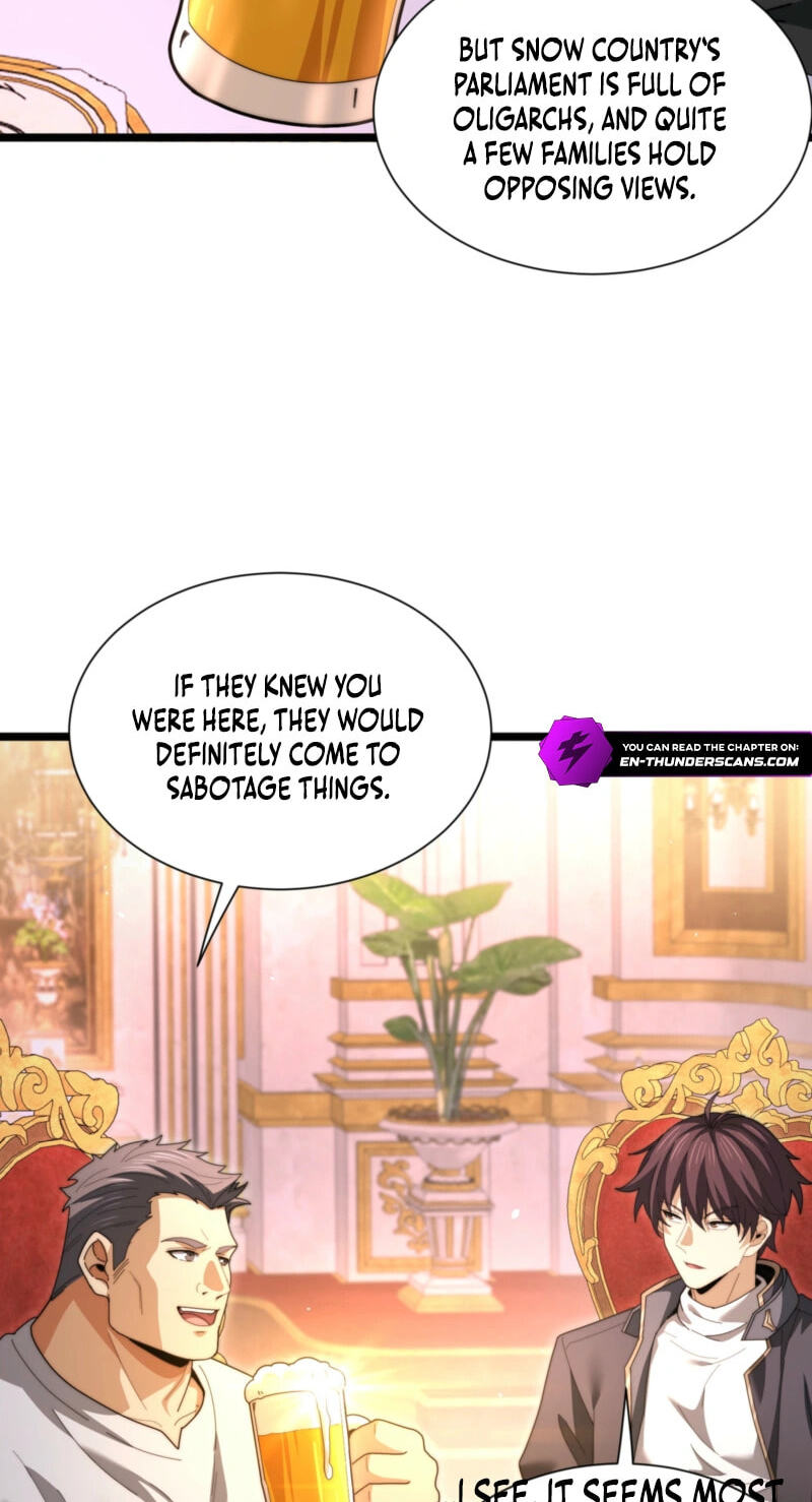 National Job Change: I’m Stuck As the Weakest Dragon Tamer?! Chapter 260 page 44 - 