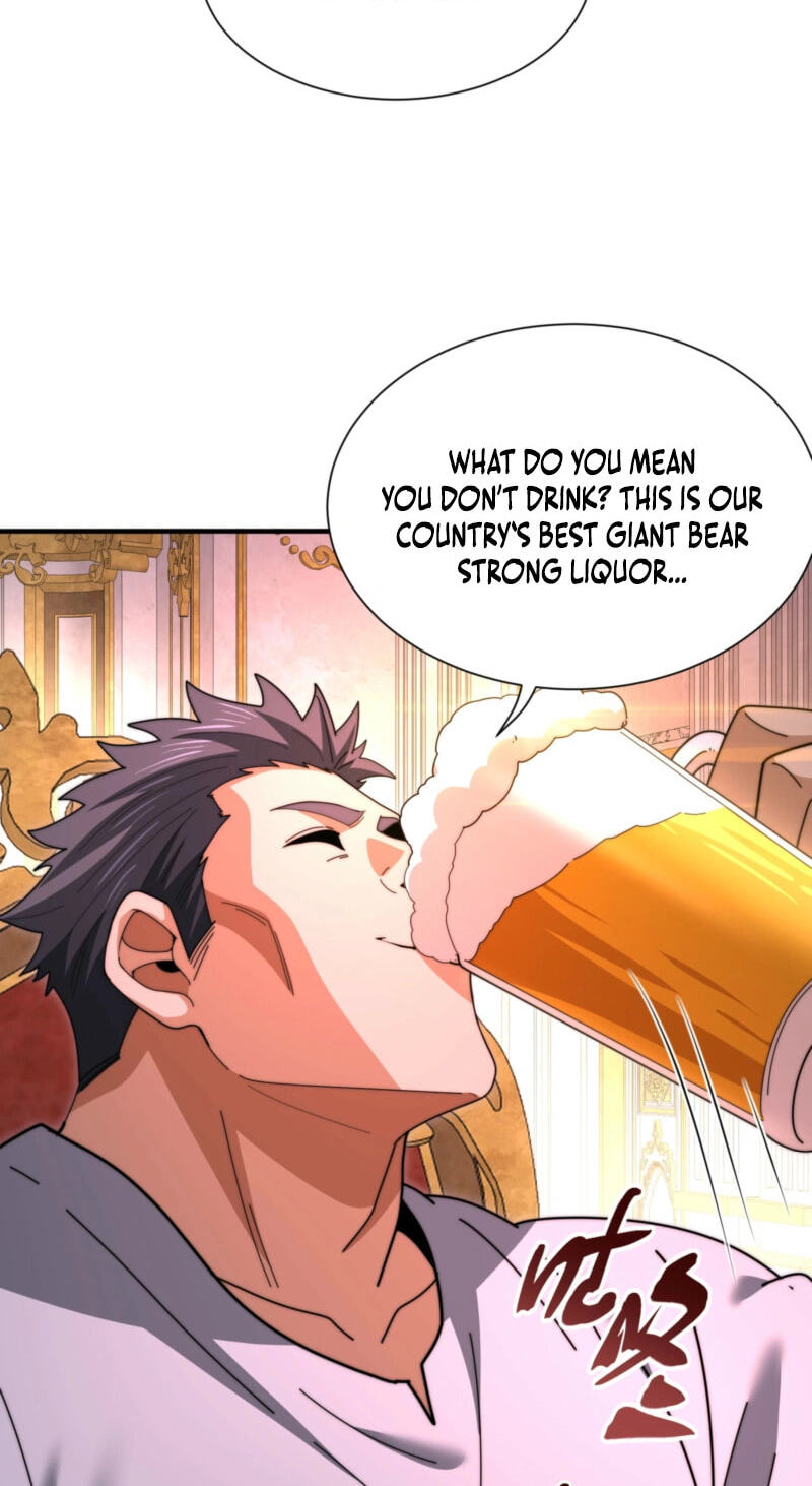 National Job Change: I’m Stuck As the Weakest Dragon Tamer?! Chapter 260 page 47 - 