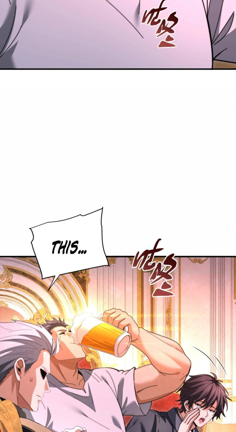 National Job Change: I’m Stuck As the Weakest Dragon Tamer?! Chapter 260 page 48 - 