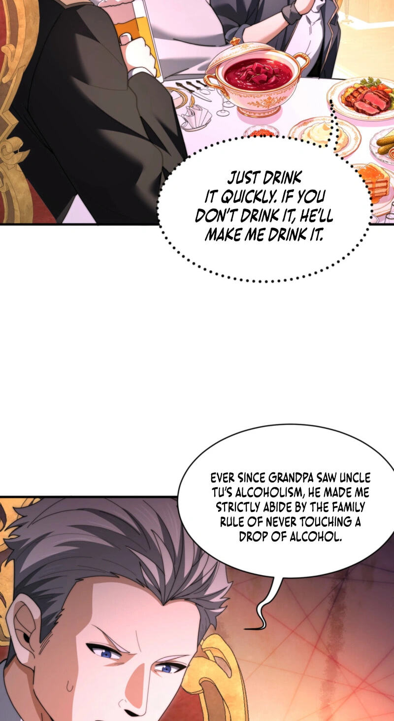 National Job Change: I’m Stuck As the Weakest Dragon Tamer?! Chapter 260 page 49 - 