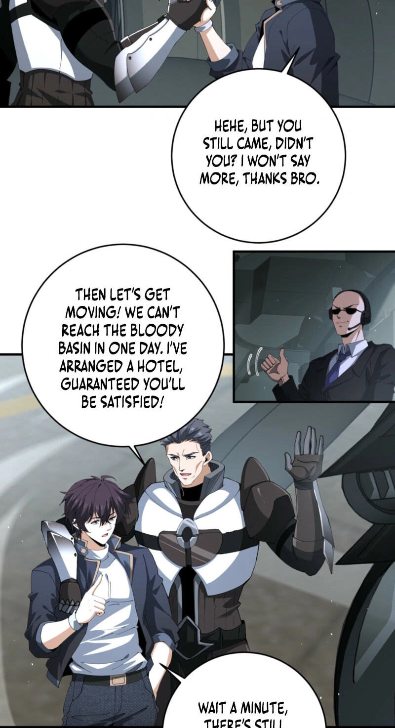 National Job Change: I’m Stuck As the Weakest Dragon Tamer?! Chapter 260 page 6 - 