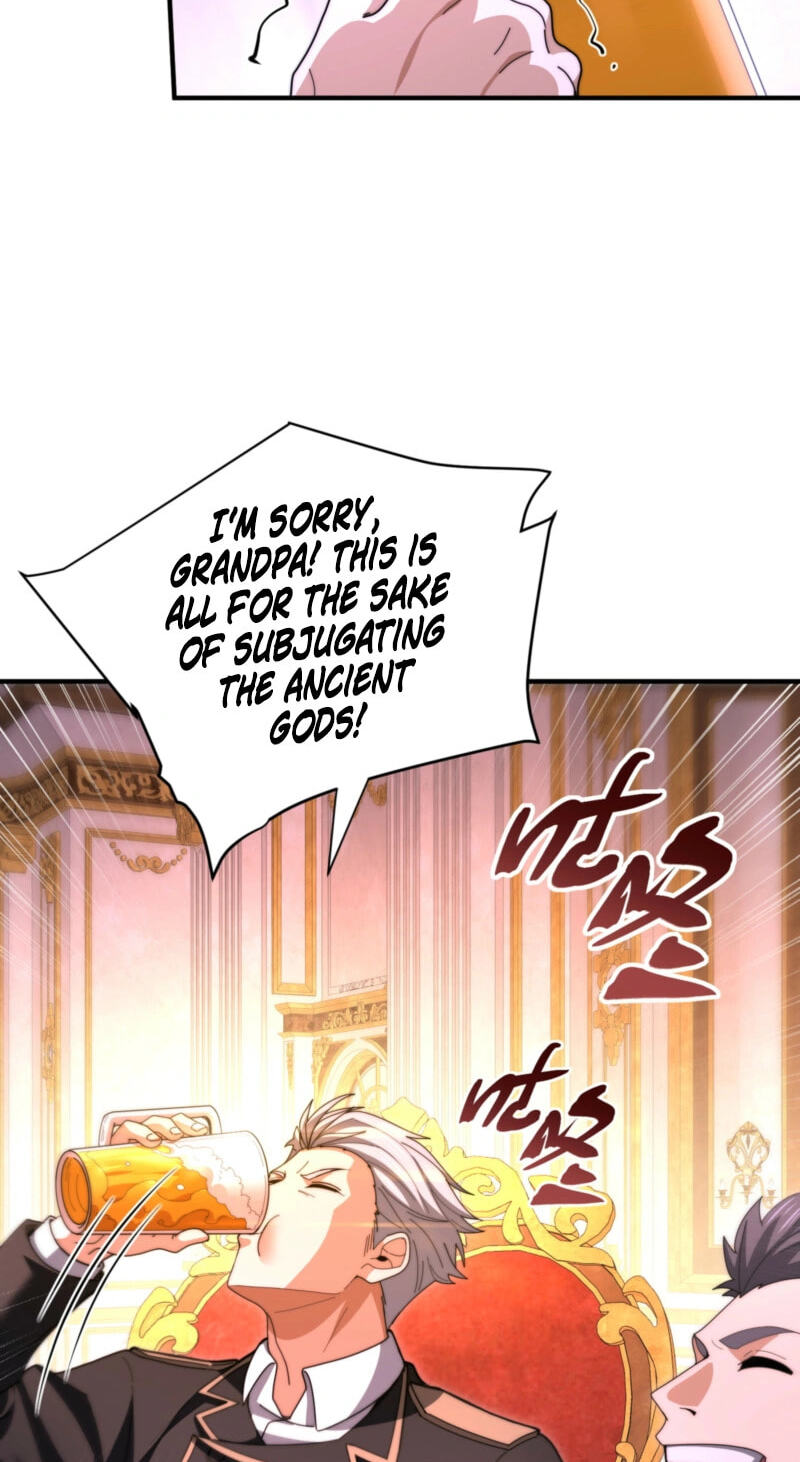 National Job Change: I’m Stuck As the Weakest Dragon Tamer?! Chapter 260 page 51 - 